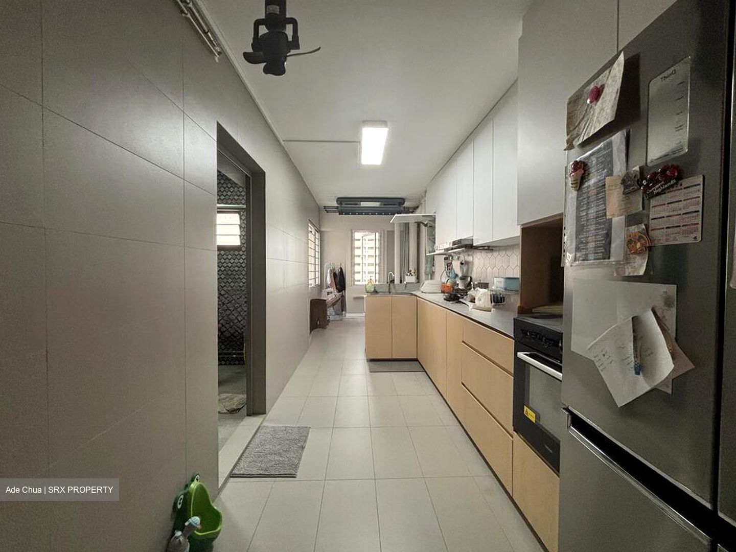 Blk 614 Senja Road (Bukit Panjang), HDB 5 Rooms #522834131